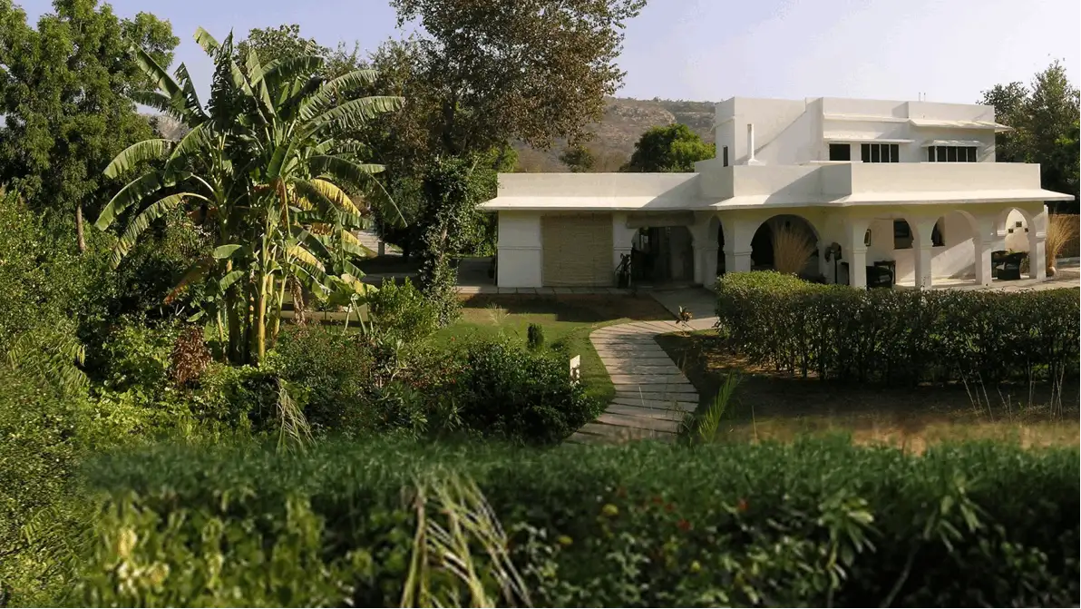Khem Villas — main image