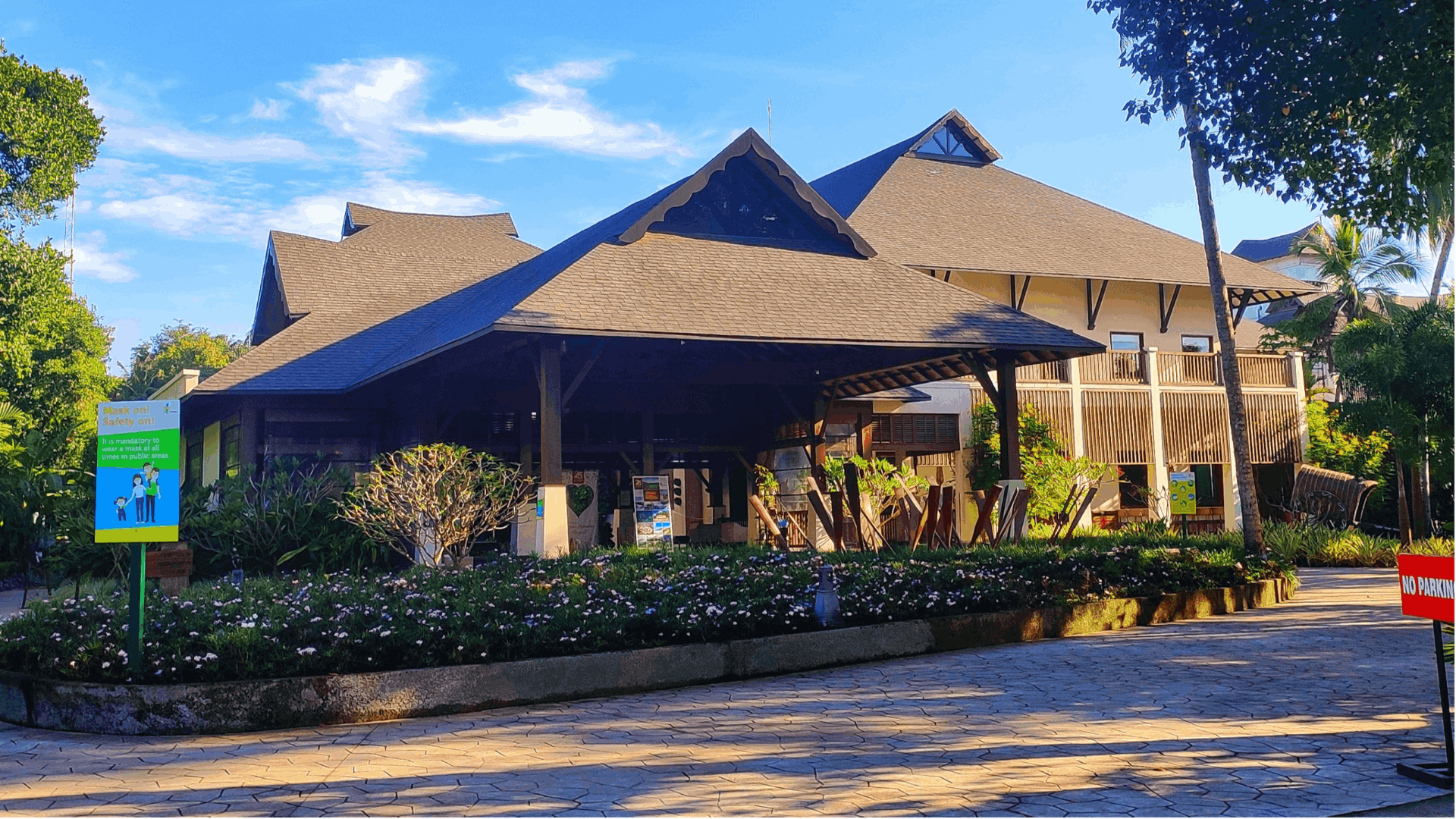 event-venue-Club Mahindra Ashtamudi