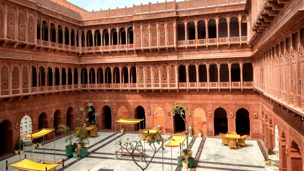 event-venue-Narendra Bhawan