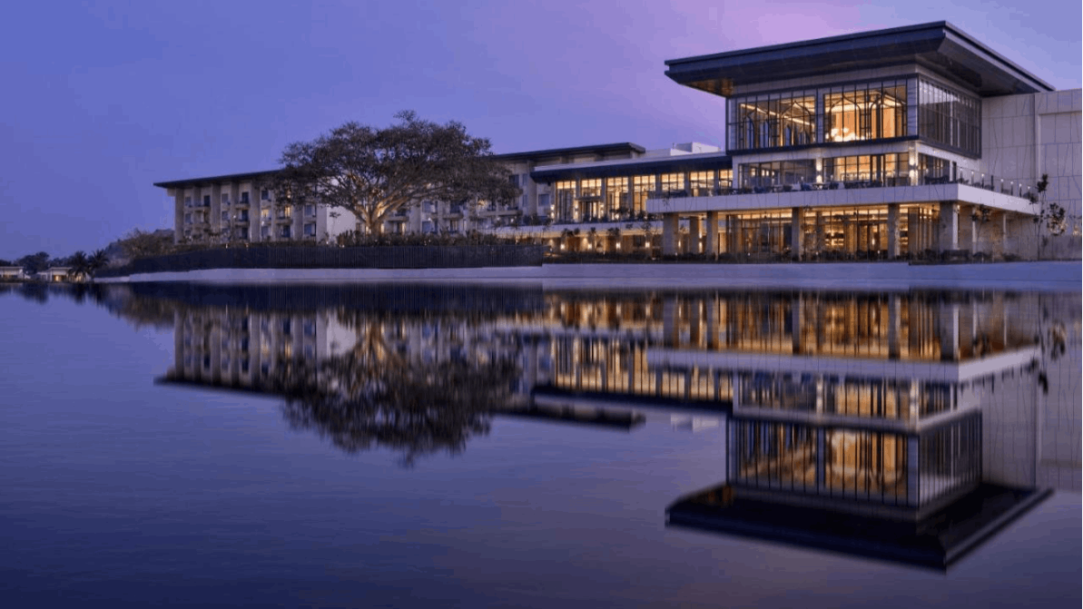 event-venue-JW Marriott Hotel Bengaluru Prestige Golfshire Resort & Spa