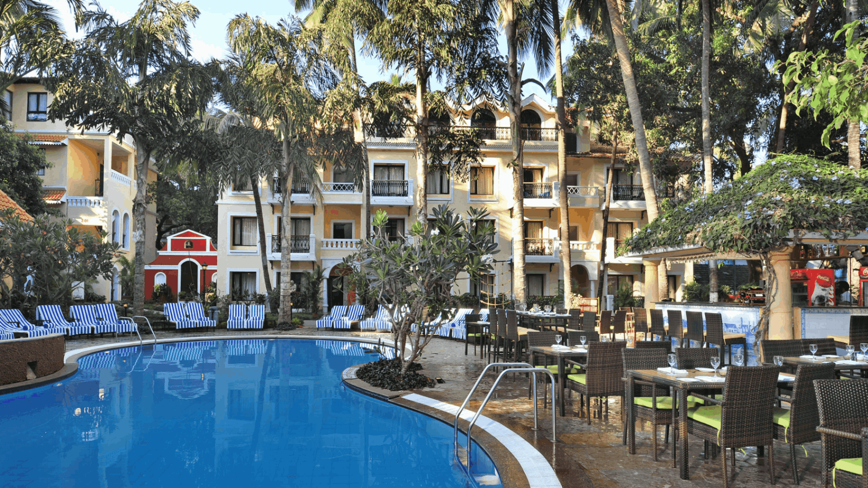 event-venue-Park Inn by Radisson Candolim, Goa