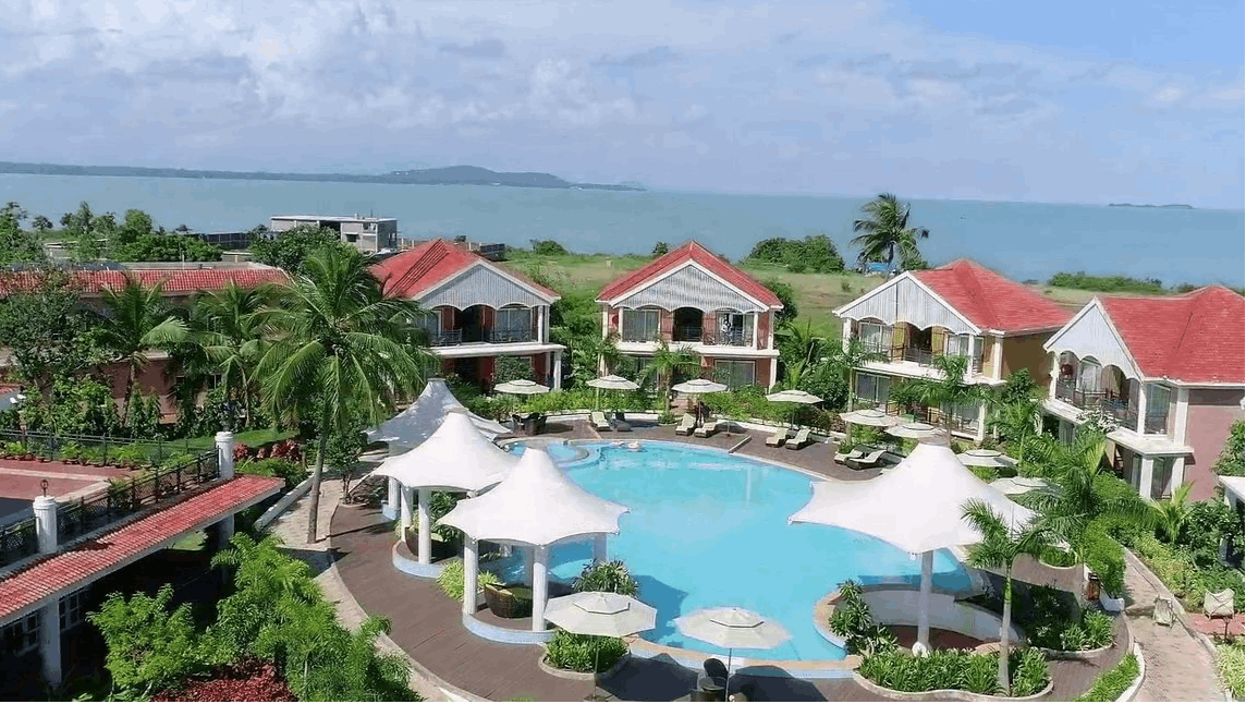 event-venue-Swosti Chilika Resort