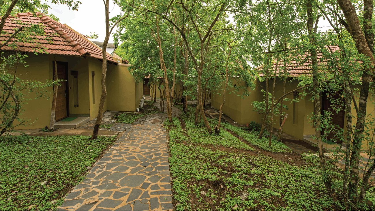 event-venue-The Windflower Jungle Resort & Spa, Bandipur