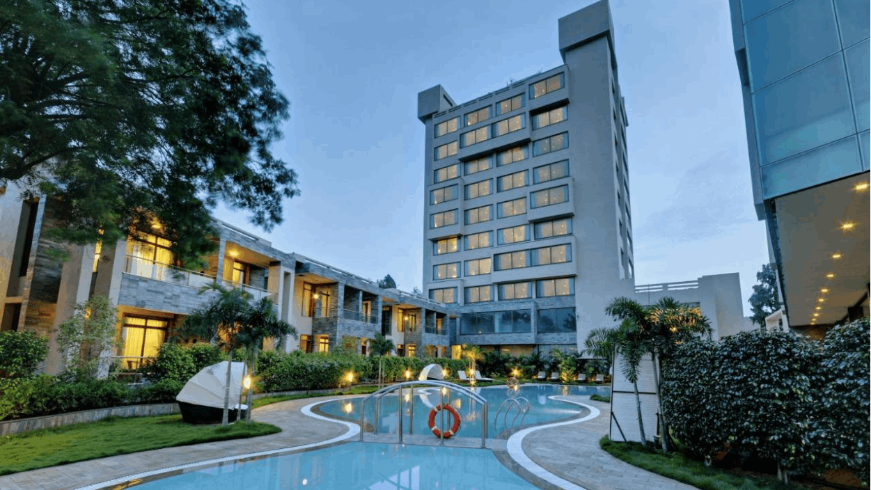 event-venue-Boulevard9 Luxury Resort & Spa