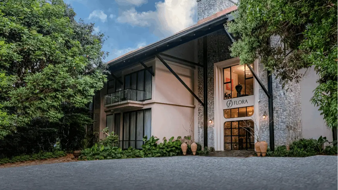 event-venue-Flora Vythiri Resort