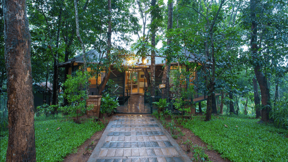 event-venue-Letstay Adithya Nature Resort & Spa