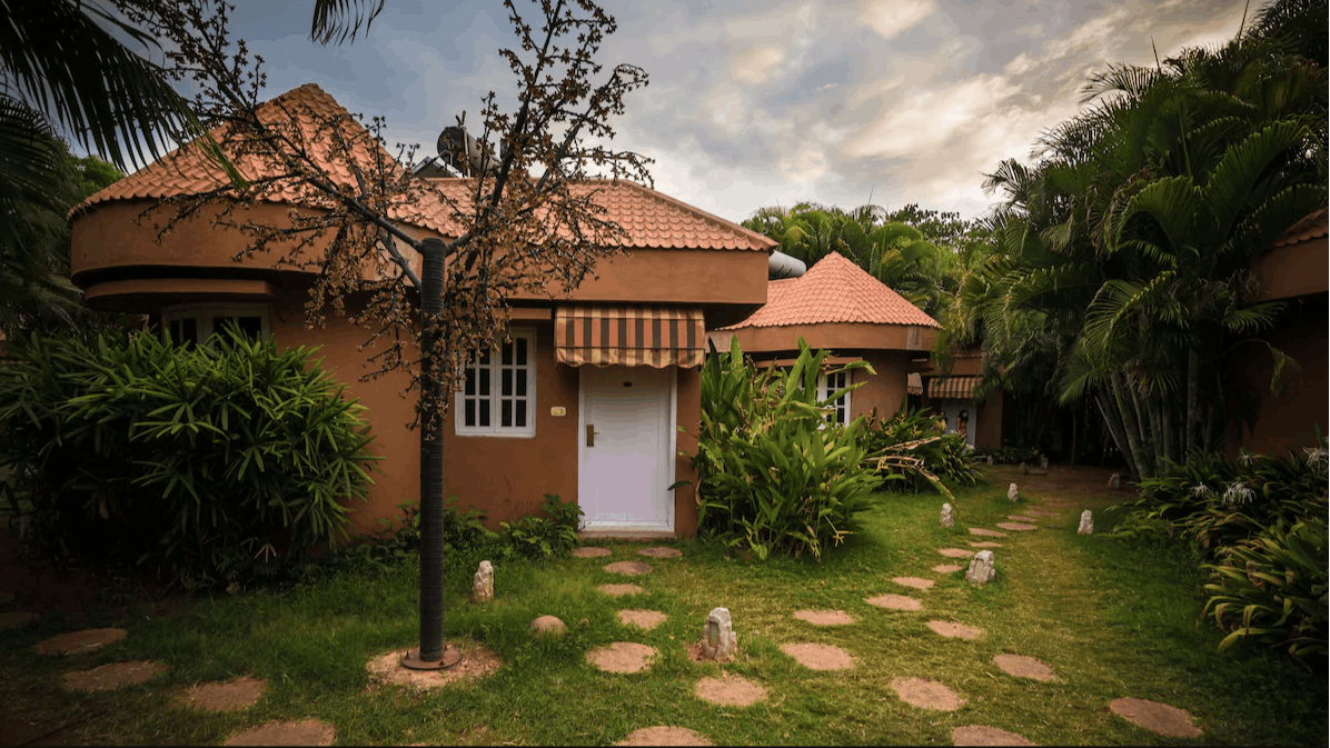 event-venue-Vijayshree Resort & Heritage Village