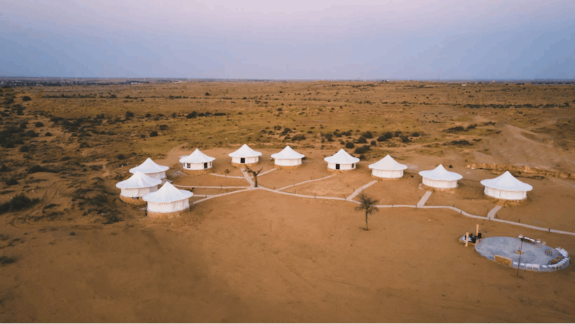 event-venue-Wild Heritage Desert Camp