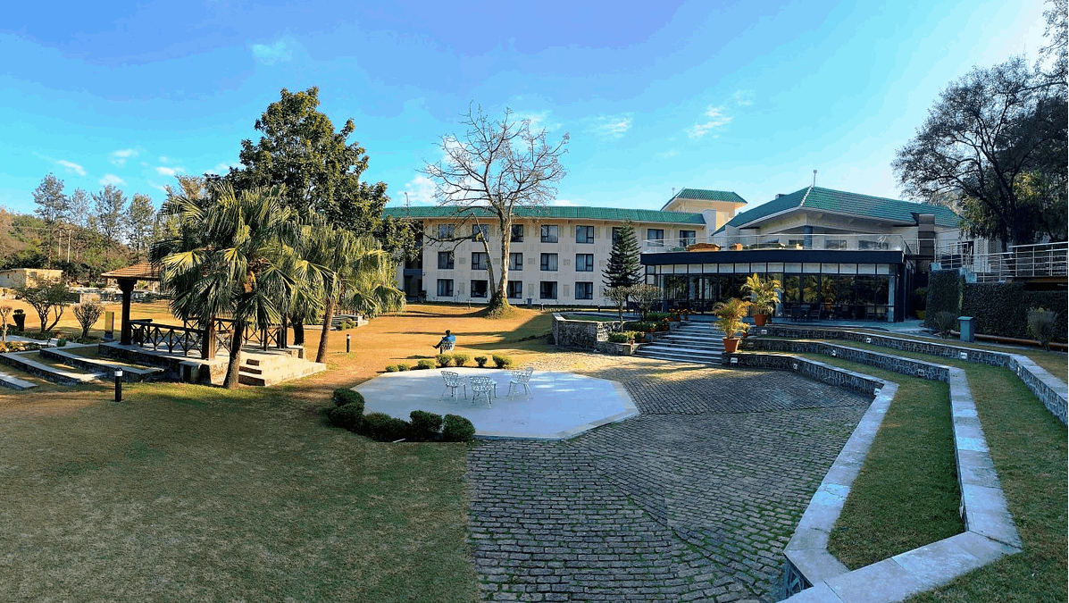 event-venue-Vivanta Katra, Vaishno Devi