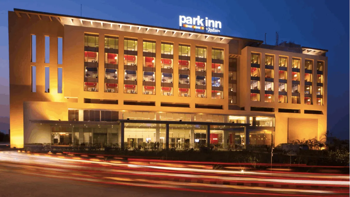 event-venue-Park Inn Gurgaon