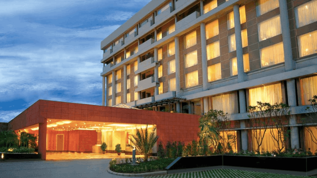 event-venue-Taj Chandigarh