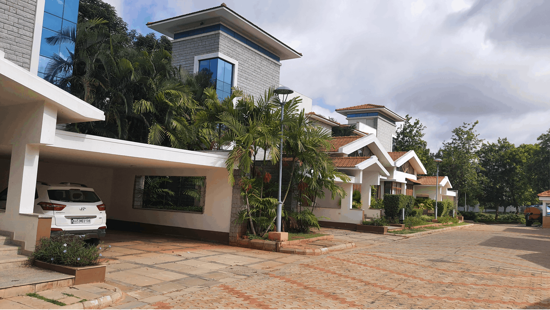 event-venue- Angsana Oasis Spa And Resort