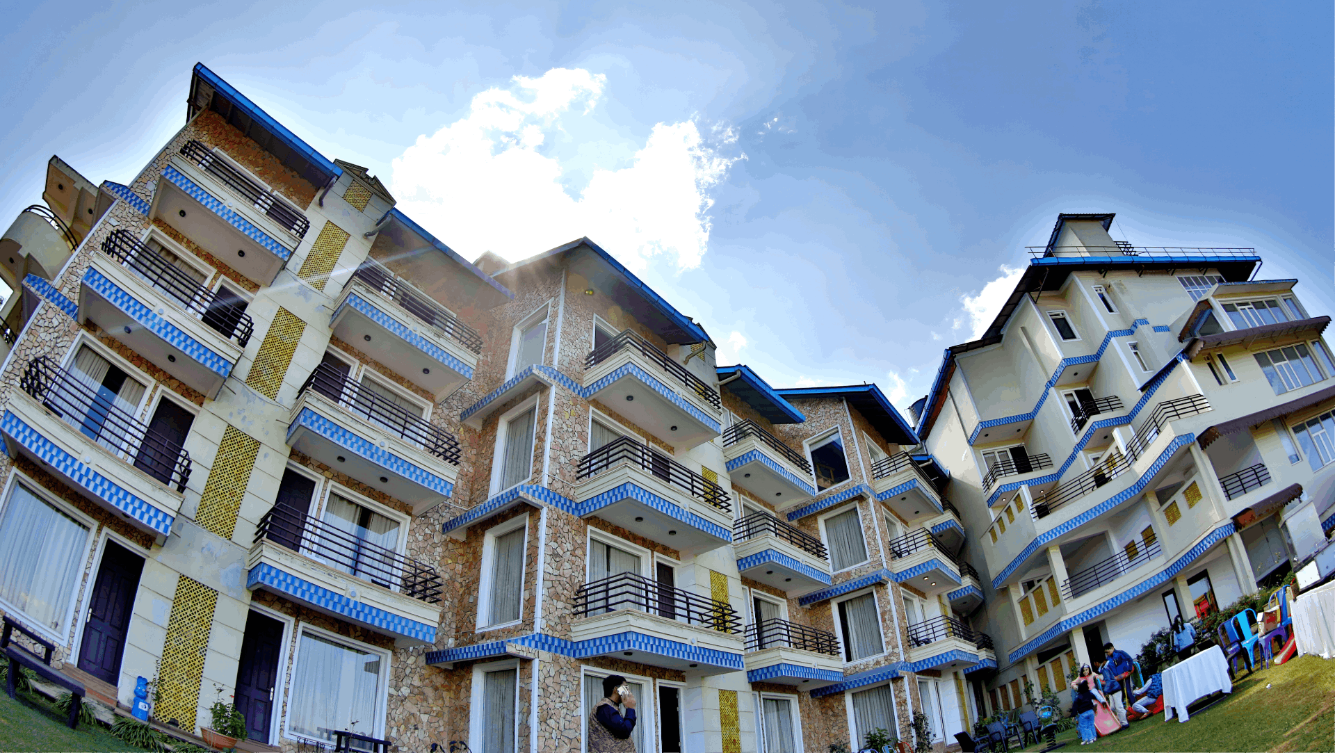 event-venue-Casa Dream - The Resort