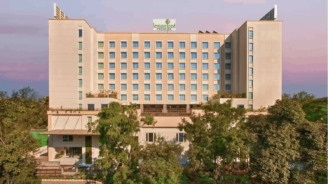 event-venue-Lemon Tree Premier, Mumbai International Airport, Mumbai