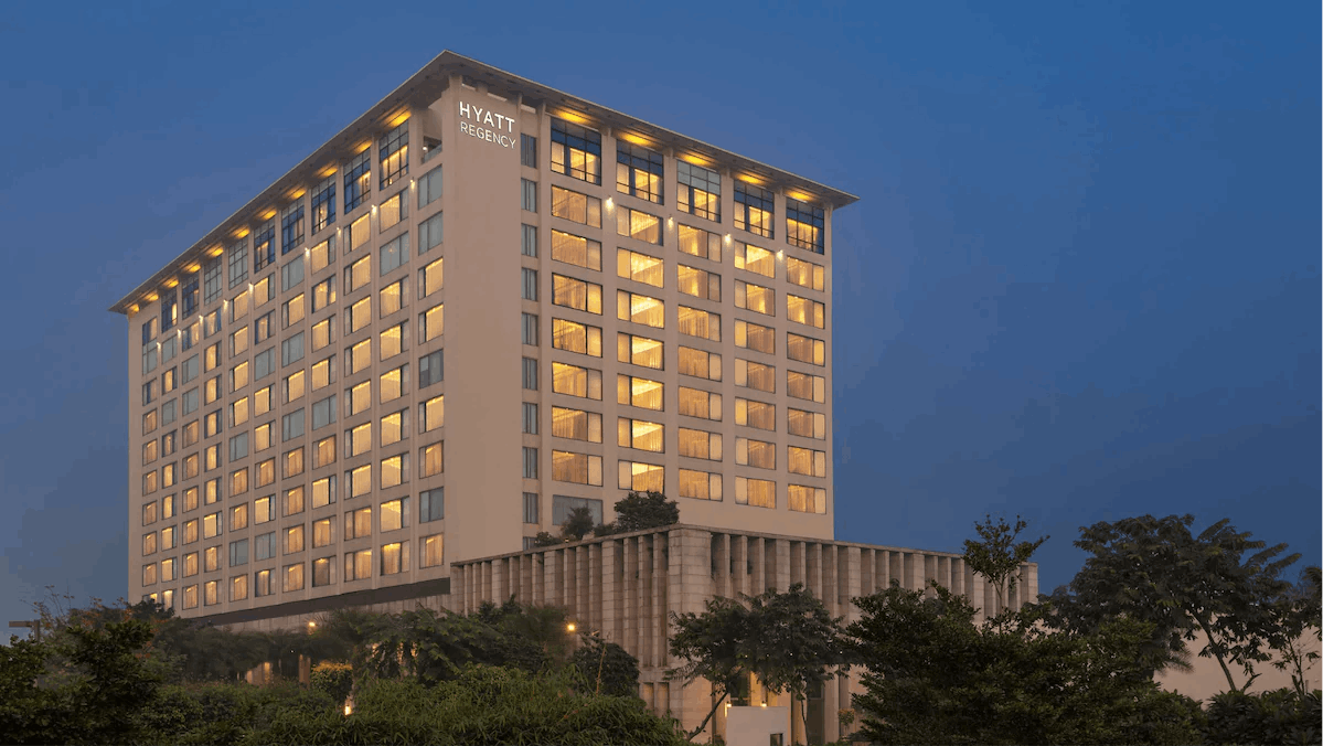 event-venue-Hyatt Regency Amritsar