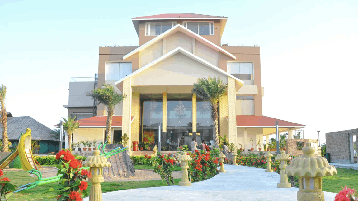 event-venue-7 Seasons Resort & Spa