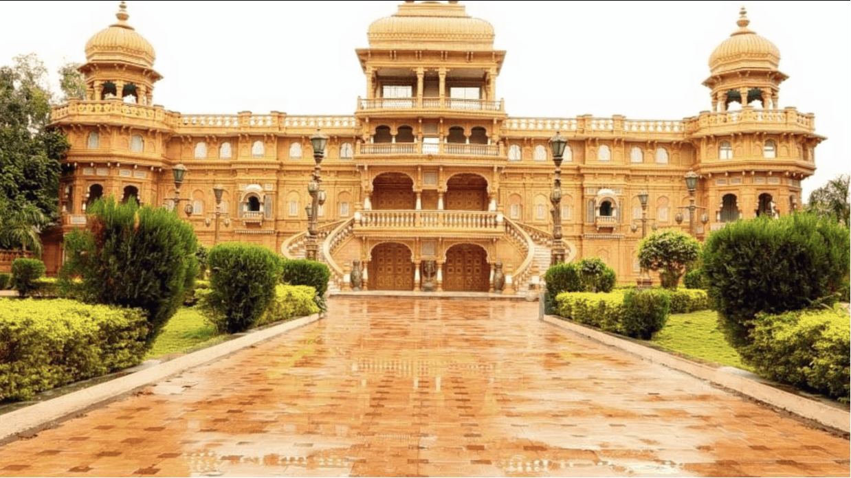 event-venue-Aayush Resort