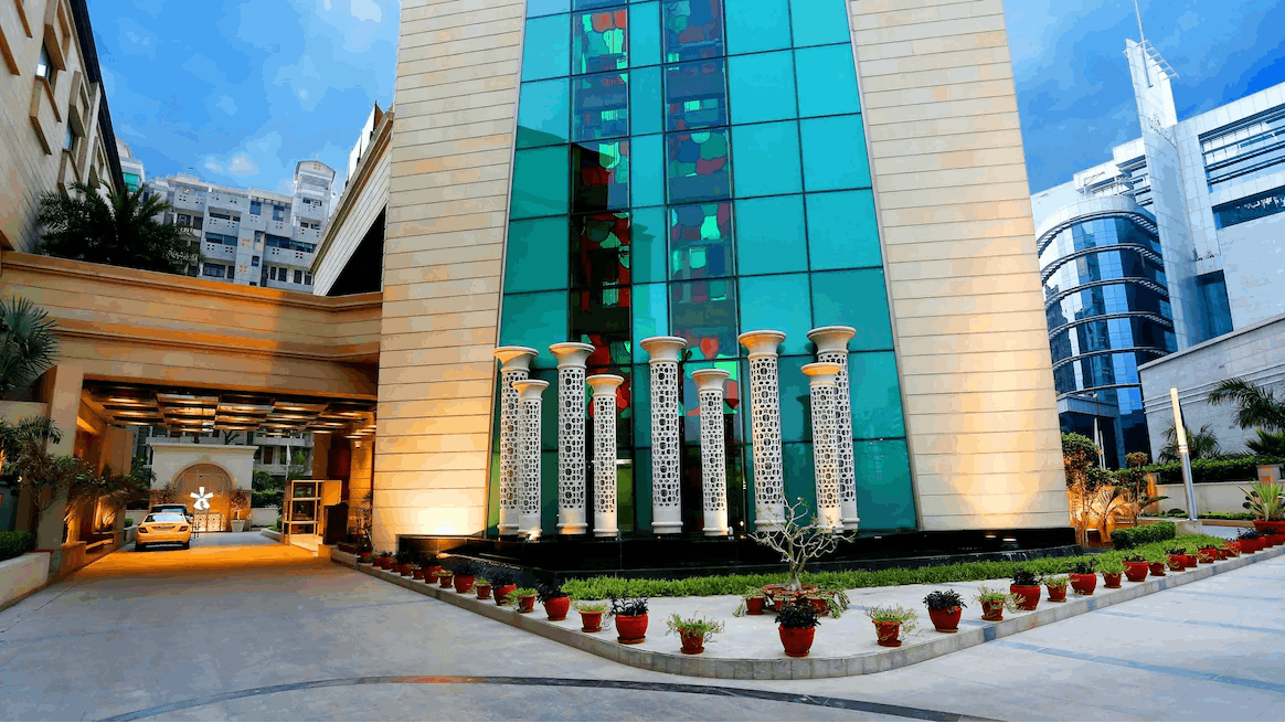 event-venue-Radisson Gurugram Sohna Road City Center