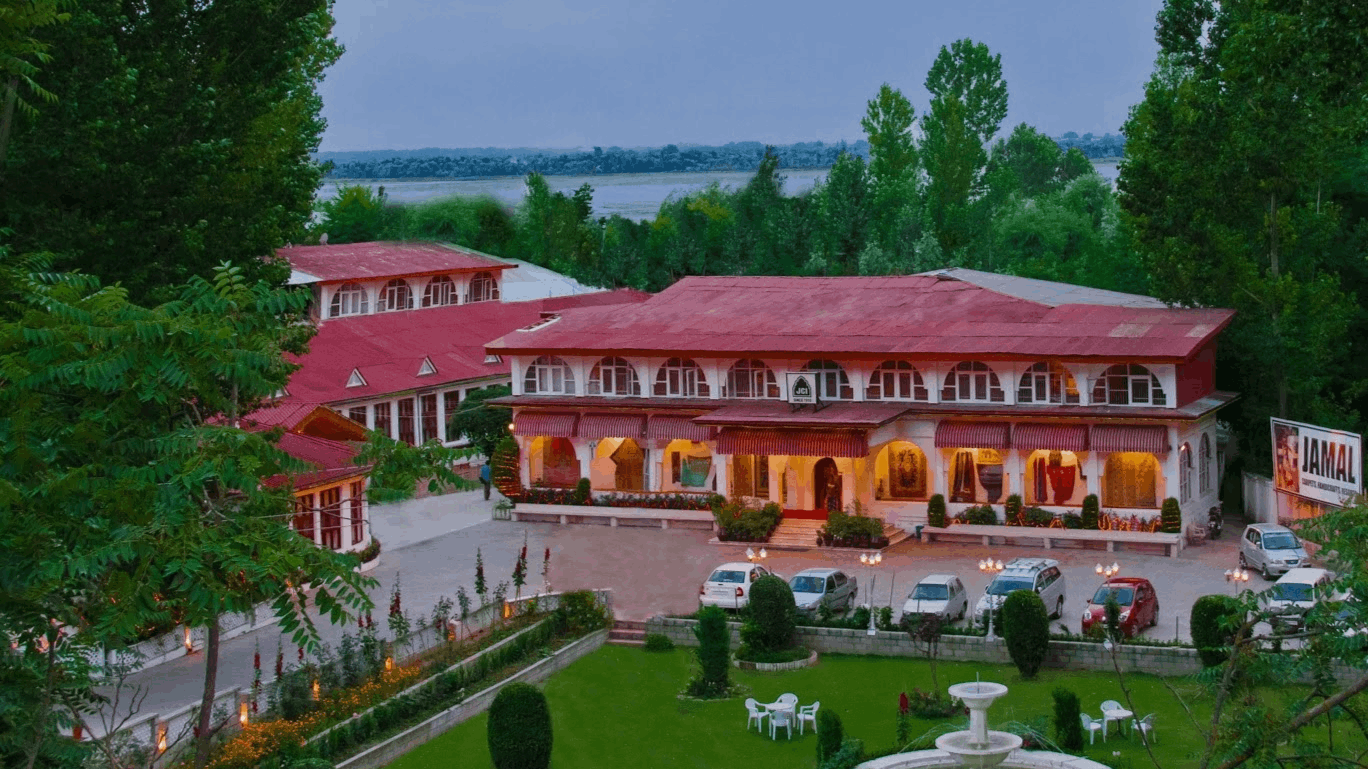 event-venue-Jamal Resorts