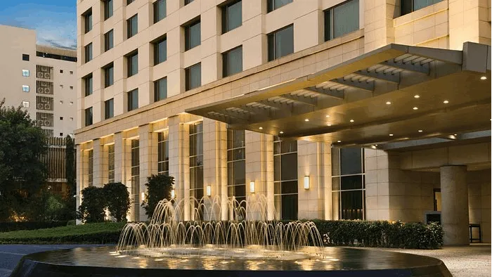 event-venue-Park Hyatt Chennai