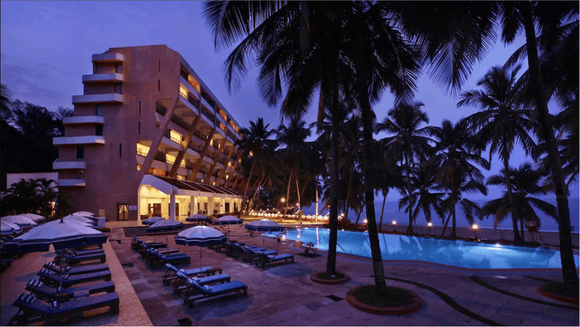 event-venue-Bogmallo Beach Resort