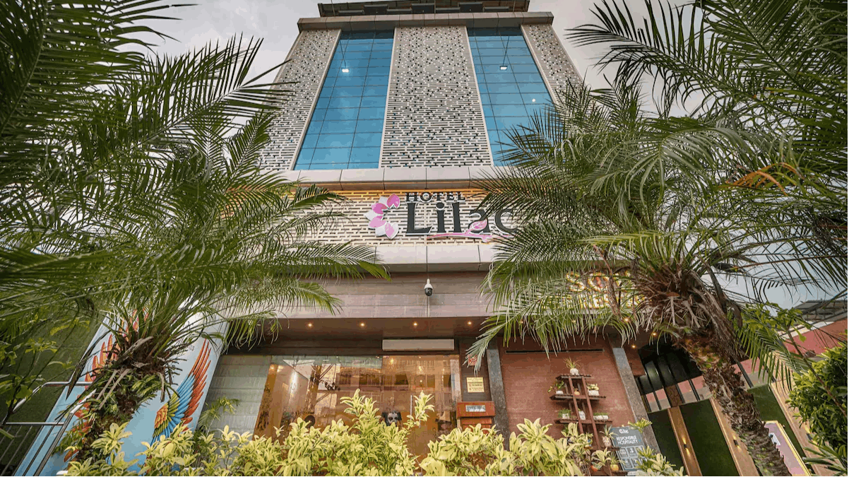 event-venue-Hotel Lilac