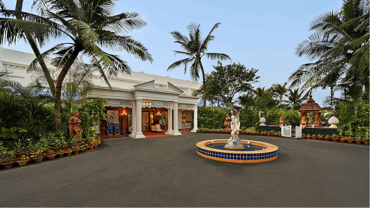 event-venue-MAYFAIR Palm Beach Resort