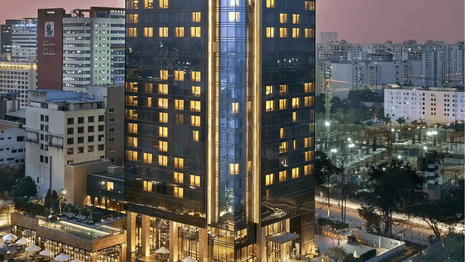 event-venue-Grand Vatika Resort