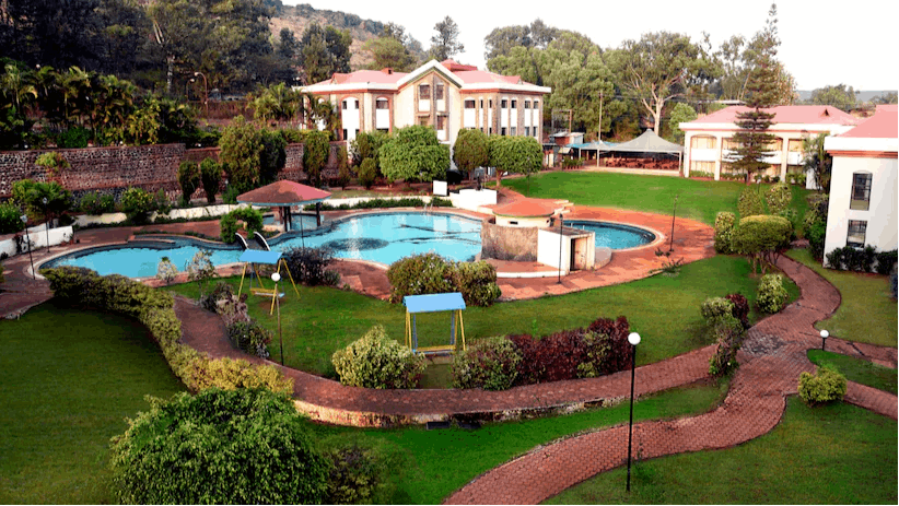 event-venue-Blue Country Resorts