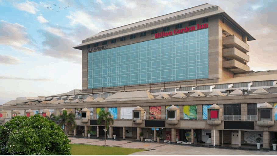 event-venue-Hilton Garden Inn New Delhi/Saket