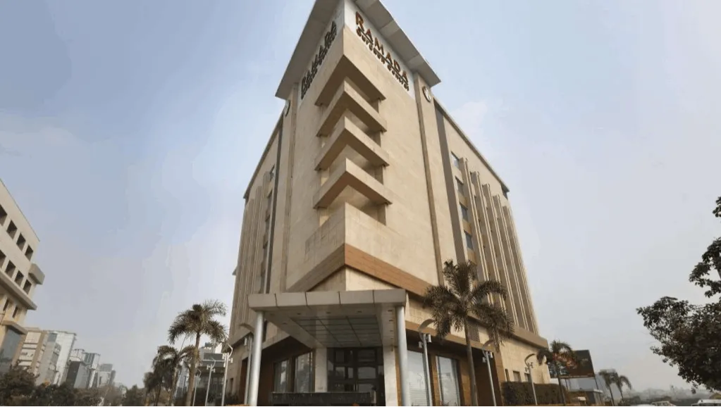 event-venue-Ramada by Wyndham Gurugram Central