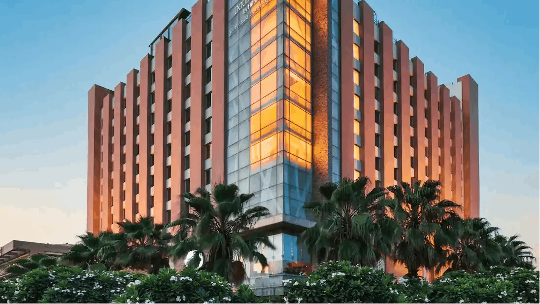 event-venue-Hilton Garden Inn Gurugram Baani Square