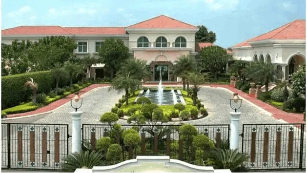 event-venue-The Palms Town and Country Club