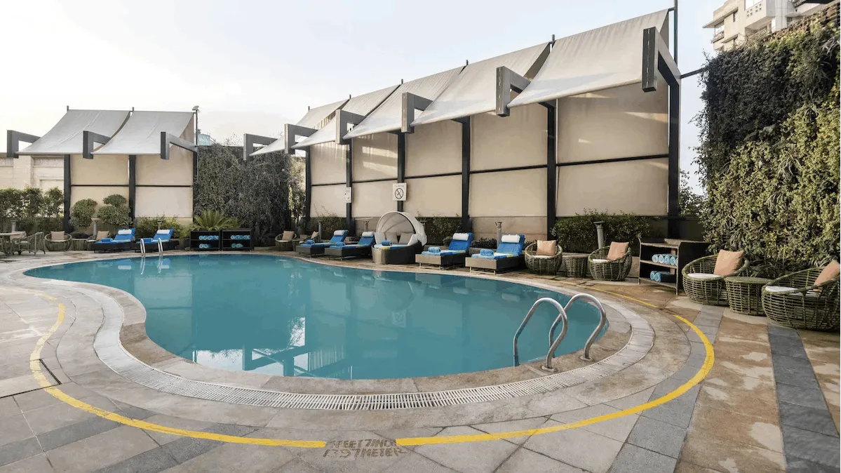 event-venue-Radisson Hotel Gurugram Sohna Road City Center