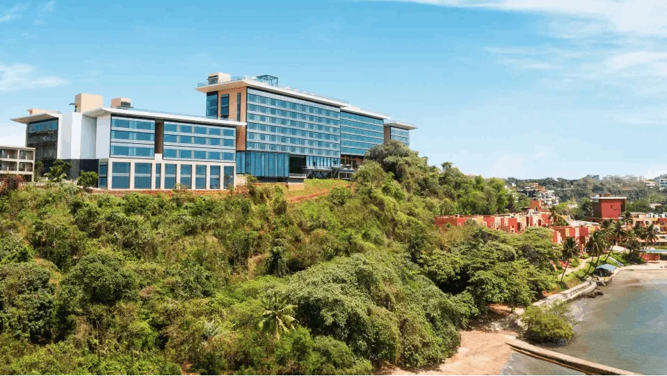 event-venue-Taj Cidade De Goa Horizon, Goa