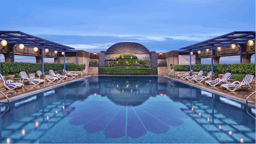 event-venue-The Bristol Hotel, Gurgaon