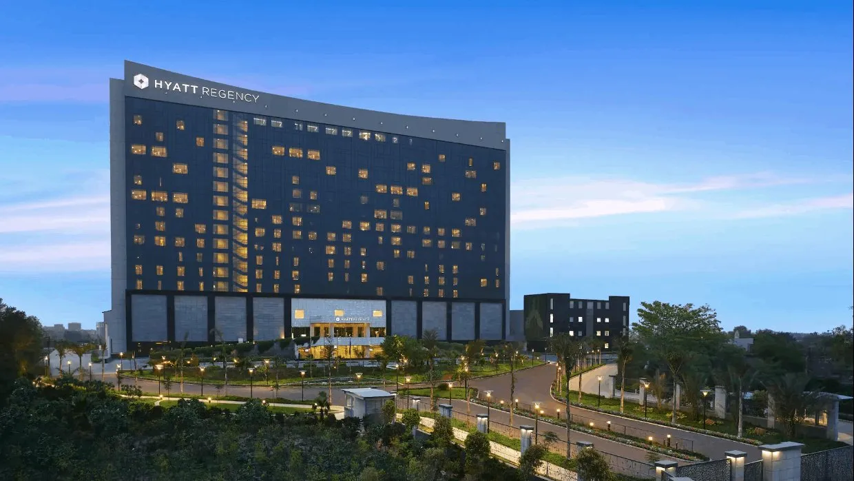 event-venue-Hyatt Regency Gurgaon