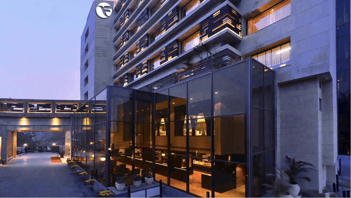 event-venue-Fortune District Centre ,Ghaziabad