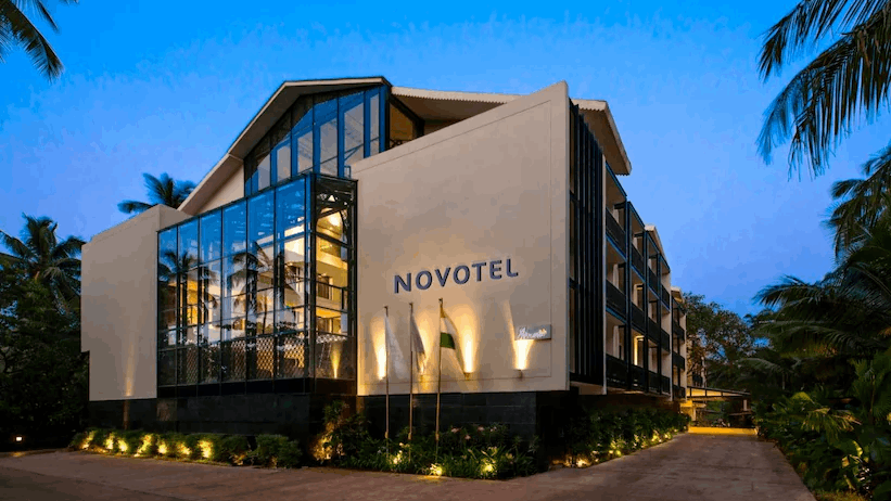 event-venue-Novotel Goa Resort & Spa