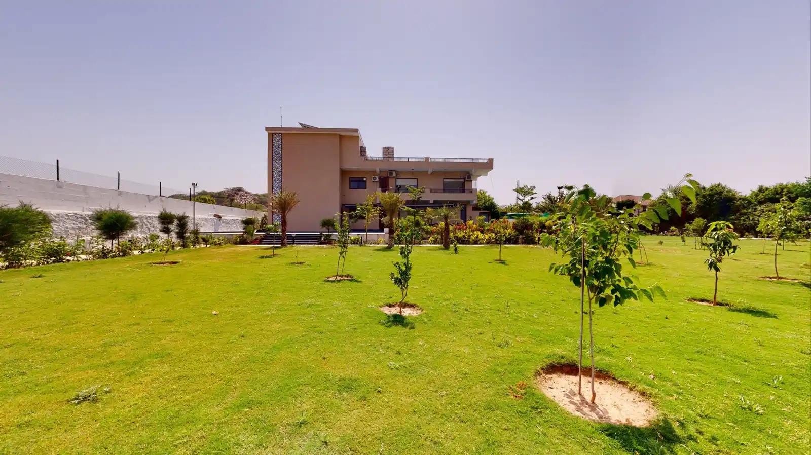 event-venue-StayVista Asante Farms - Mangar