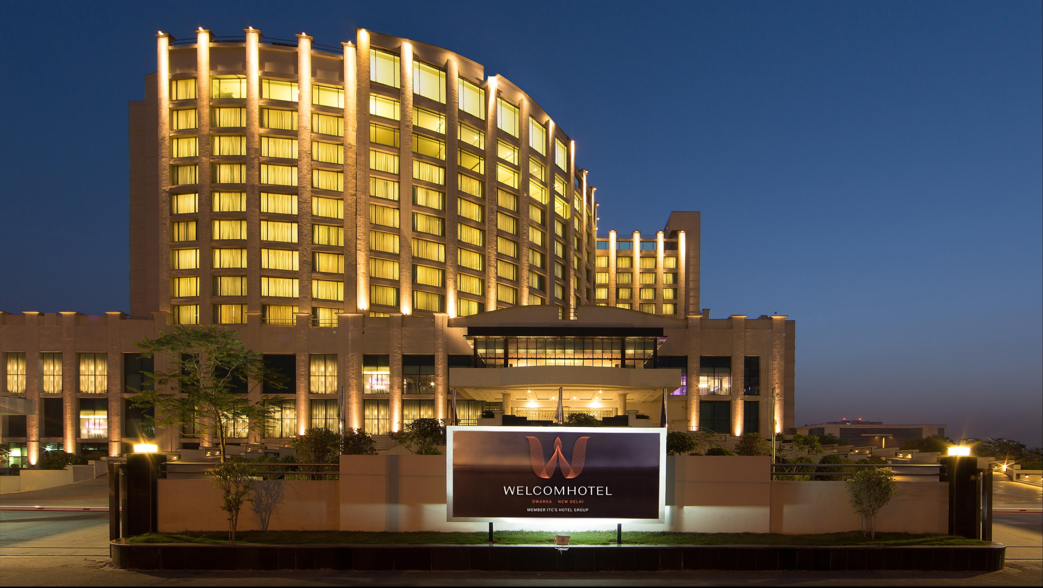 event-venue-Welcomhotel By ITC Hotels, Dwarka, New Delhi 