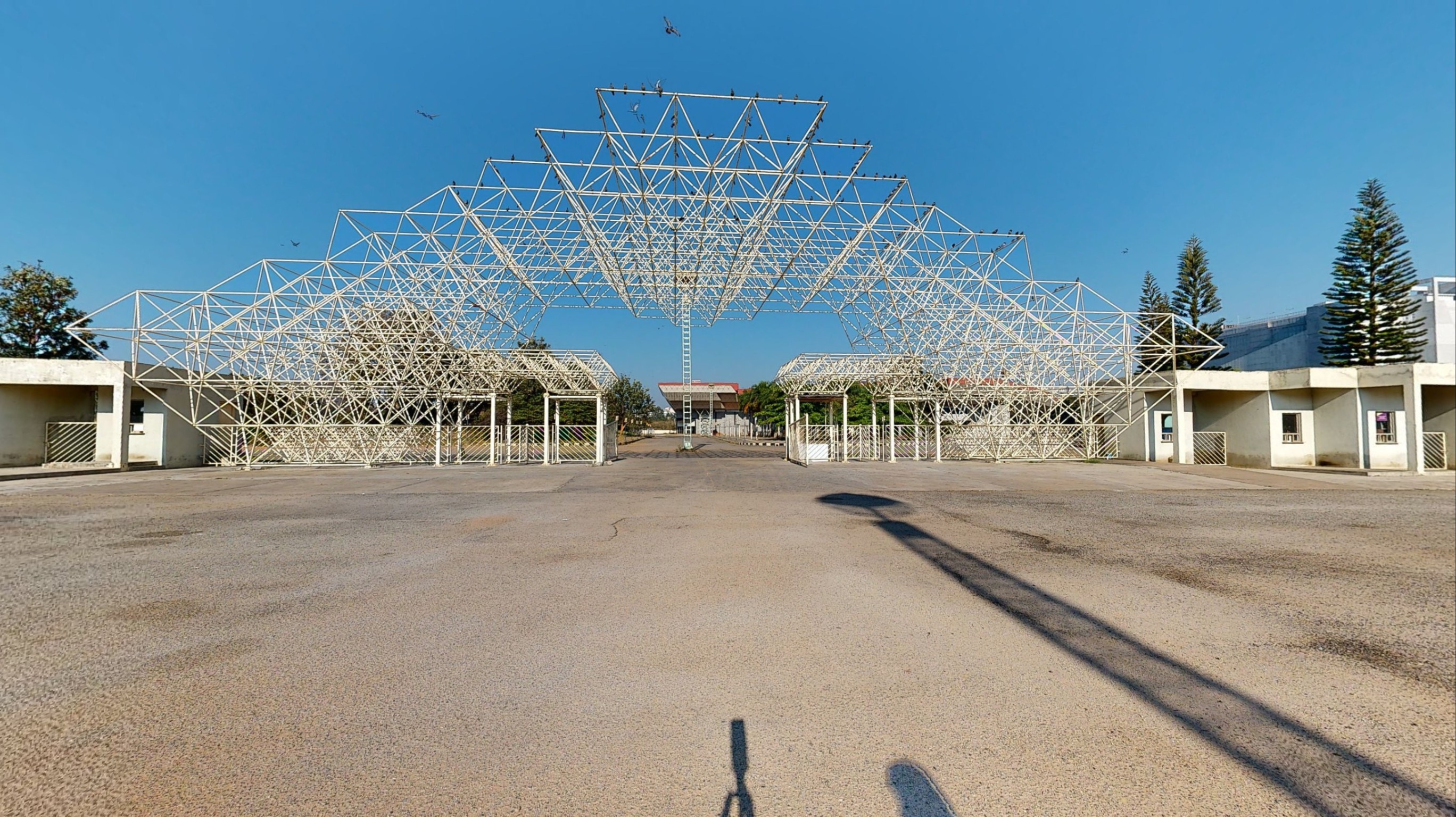 event-venue-Karnataka Trade Promotion Organisation (KTPO)