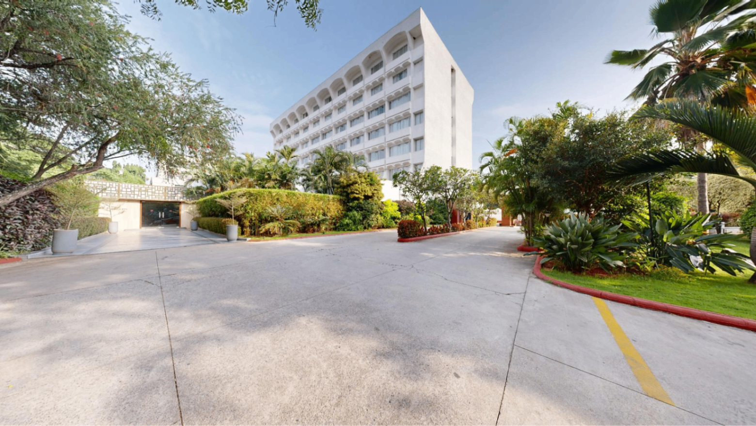 event-venue-Southern Star Mysore