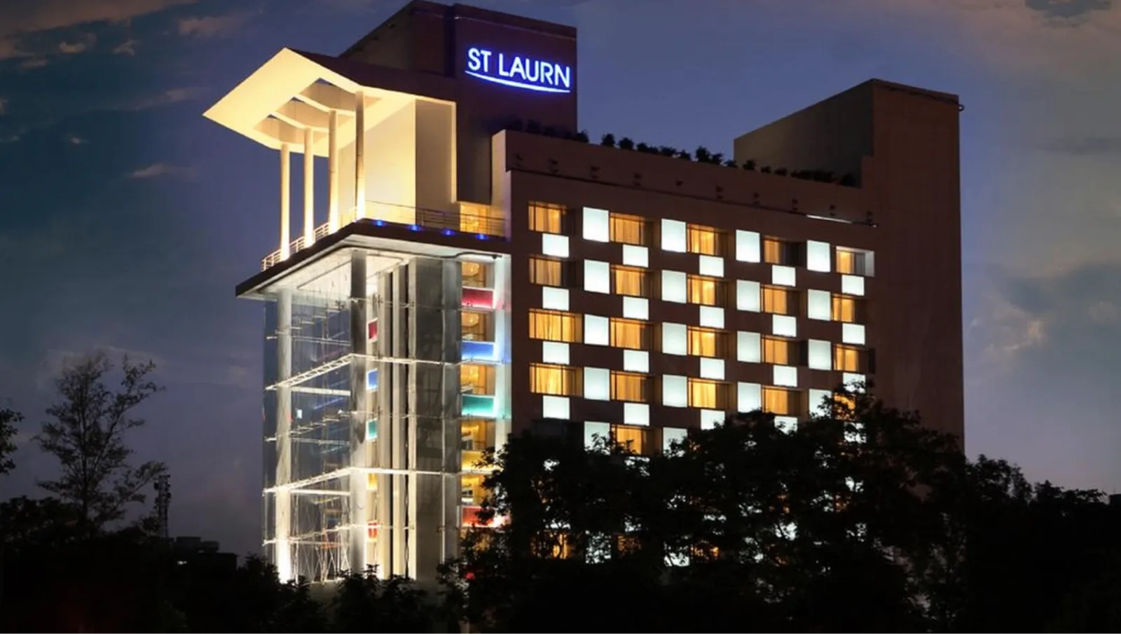 ST LAURN KOREGAON PARK , PUNE — main image