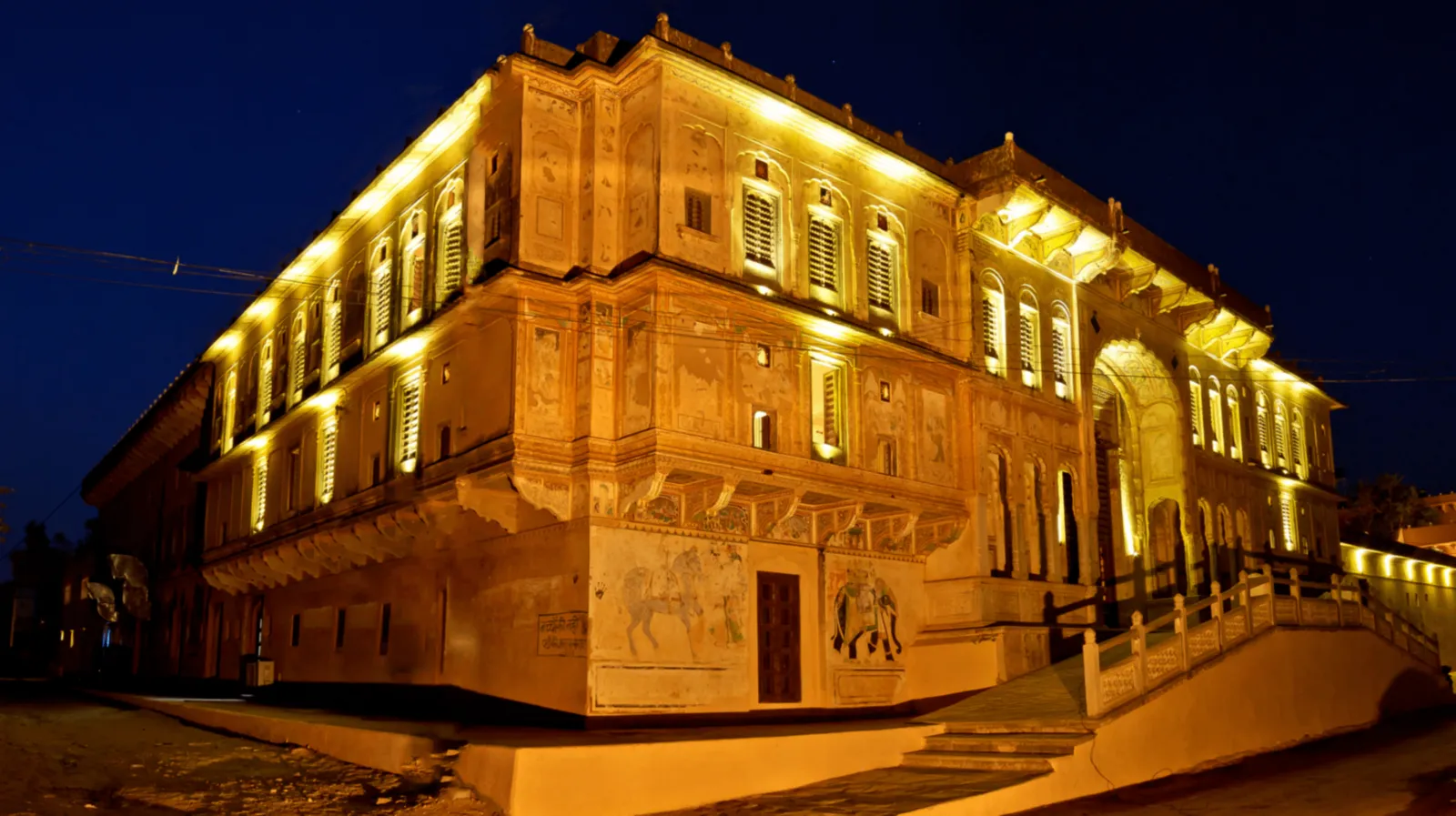 Vivaana Culture Hotel