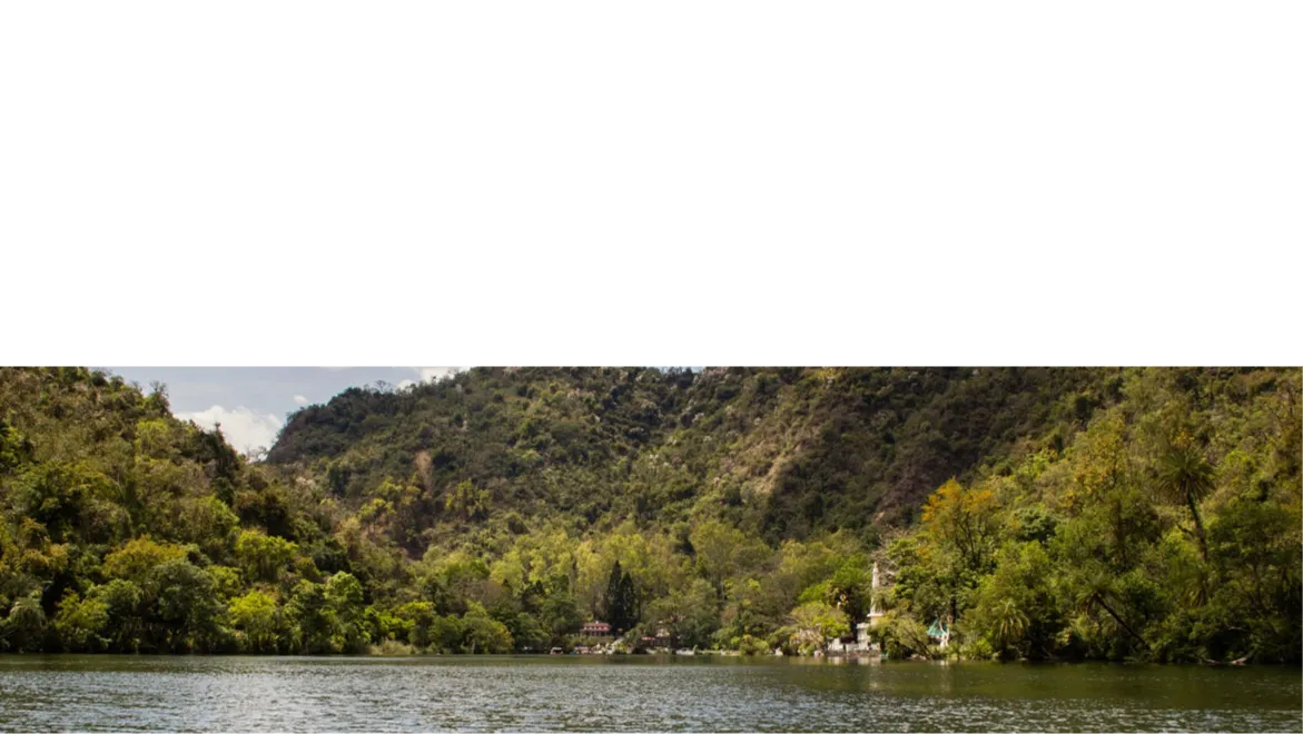RENUKA JI LAKE HIMACHAL