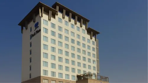 Park Plaza CBD, Shahdara