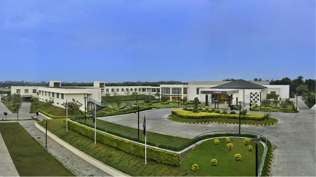 event-venue-Four Points by Sheraton New Delhi, Airport Highway