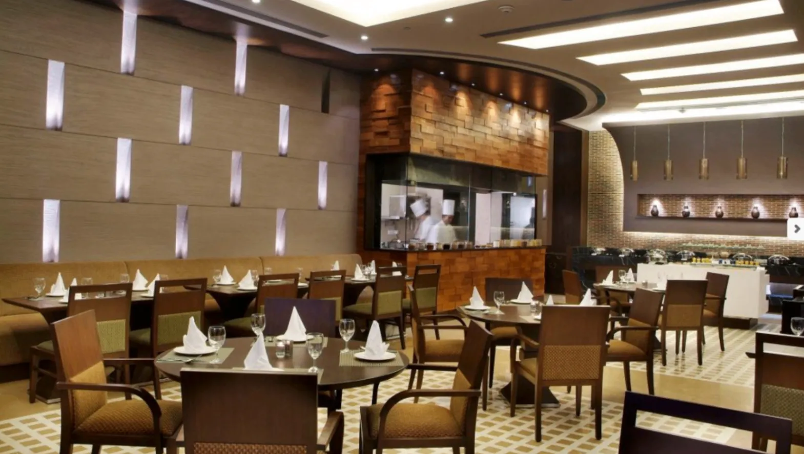 Banjara – Multi Cuisine Restaurant