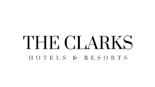 The Clarks Hotels and Resorts — main image